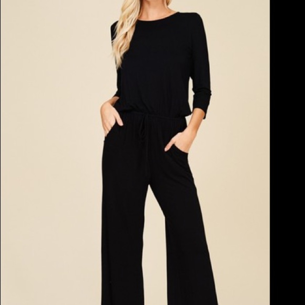 Last One! Jumpsuit